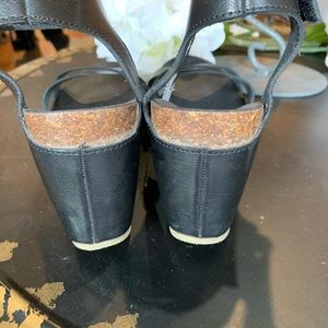 Blowfish Shoes - Blowfish wedge Blowfish Shoes - Blowfish wedge